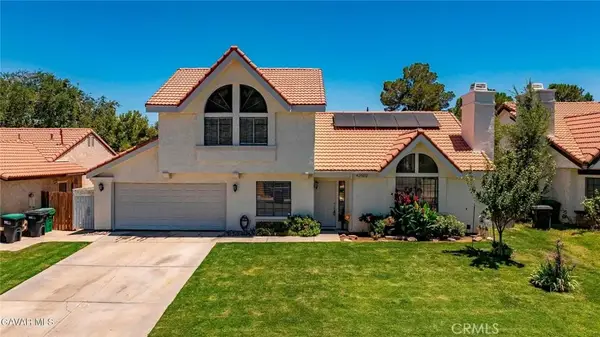 42502 52nd West, Quartz Hill, CA 93536