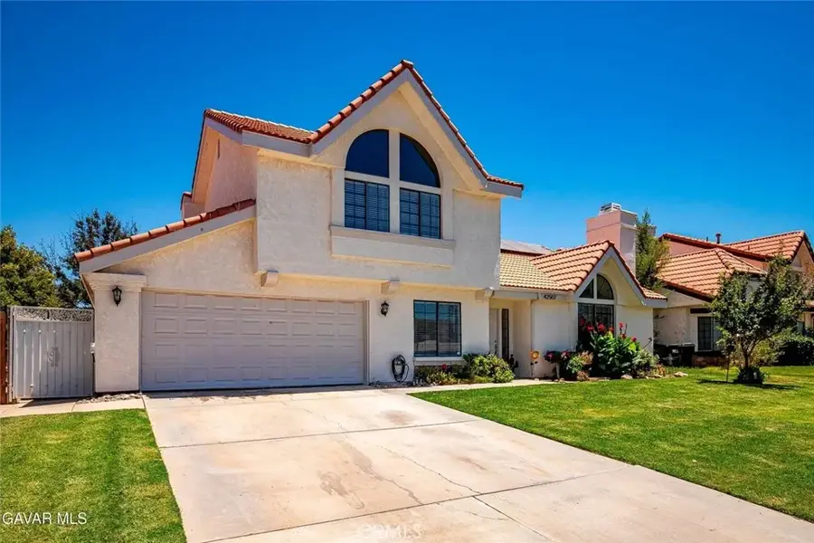 42502 52nd West, Quartz Hill, CA 93536 - #2