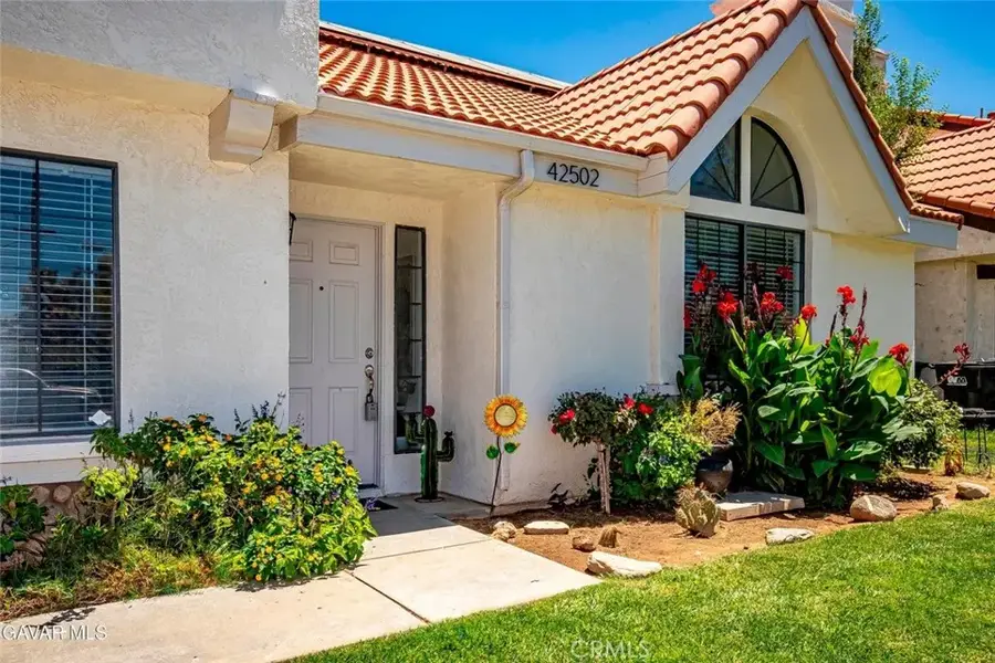 42502 52nd West, Quartz Hill, CA 93536 - #3
