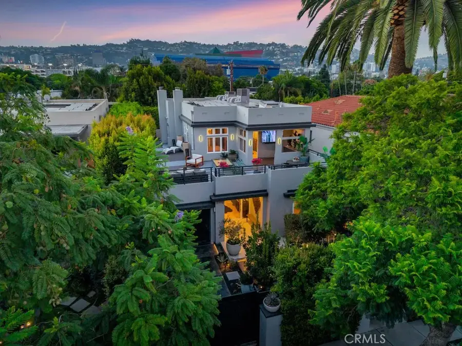 8719 Rosewood Avenue, West Hollywood, CA 90048 - #2