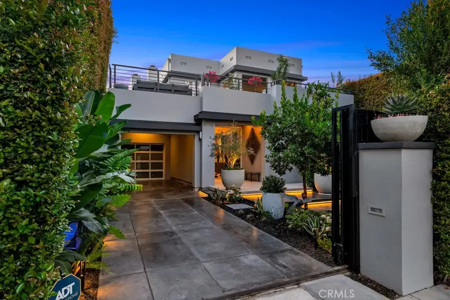 8719 Rosewood Avenue, West Hollywood, CA 90048 - #3