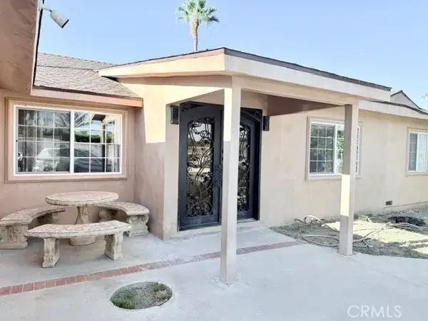 16641 Parthenia, North Hills, CA 91343