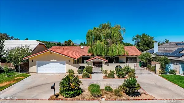 43029 Ed Halley, Lancaster, CA 93536
