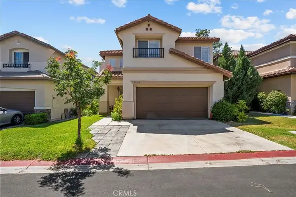 27703 Thalia Lane, Canyon Country, CA 91351