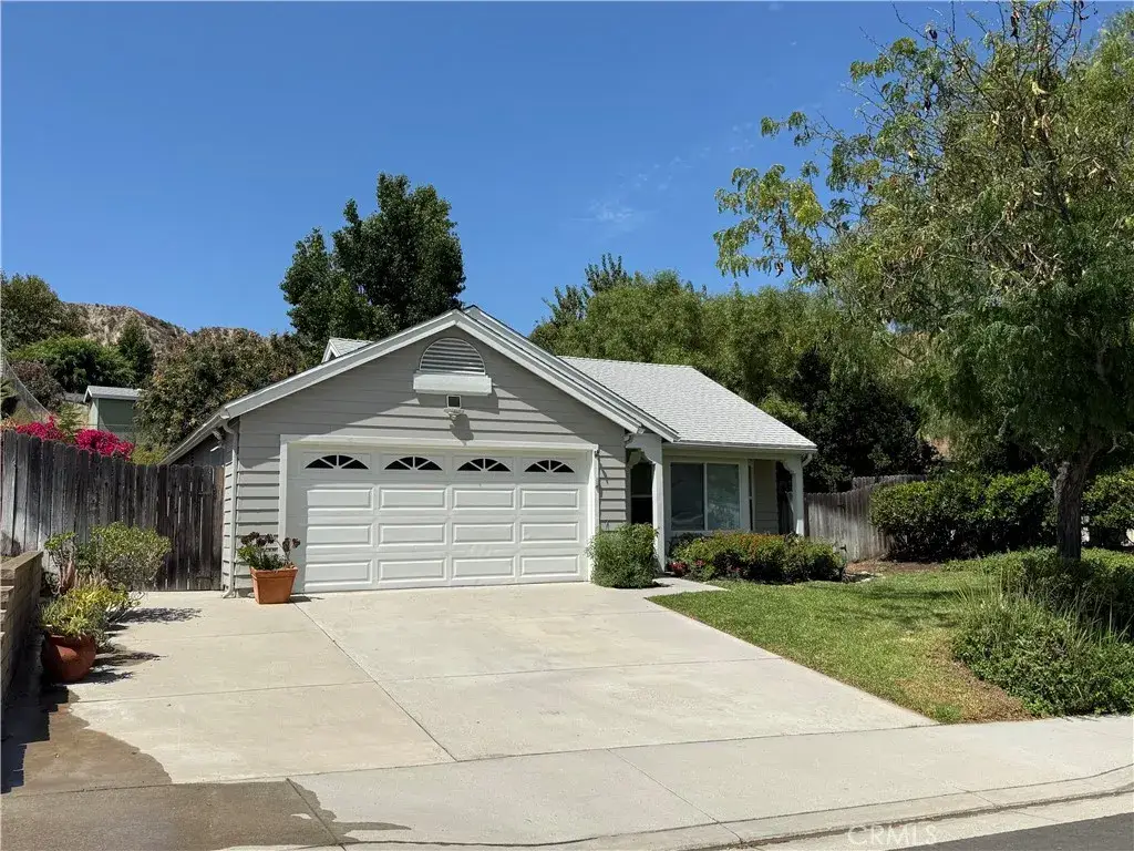 32035 Green Hill Drive, Castaic, CA 91384 - #1