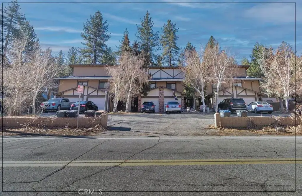 1111 Apple, Wrightwood, CA 92397 - #1