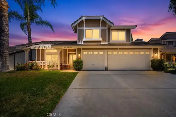 27184 Highlands Lane, Valencia, CA 91354
