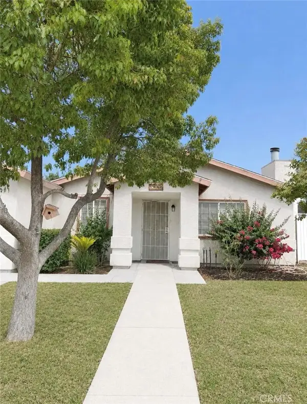 1850 Pepper Tree Close, Wasco, CA 93280