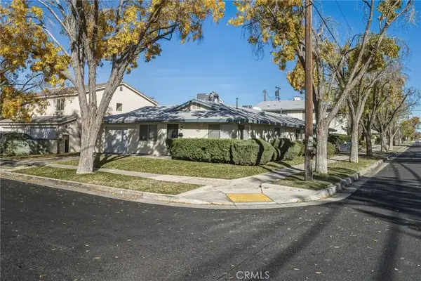 44702 Fig Avenue, Lancaster, CA 93534