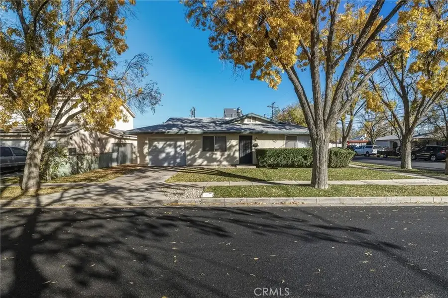 44702 Fig Avenue, Lancaster, CA 93534 - #2