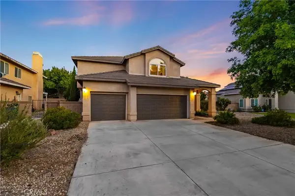 5630 W Avenue L1, Lancaster, CA 93536