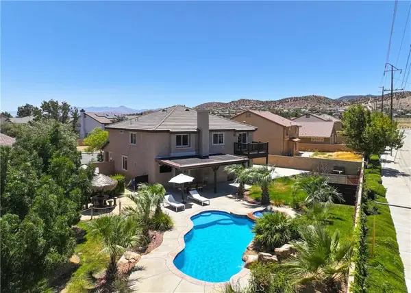 39141 Calmview, Palmdale, CA 93551