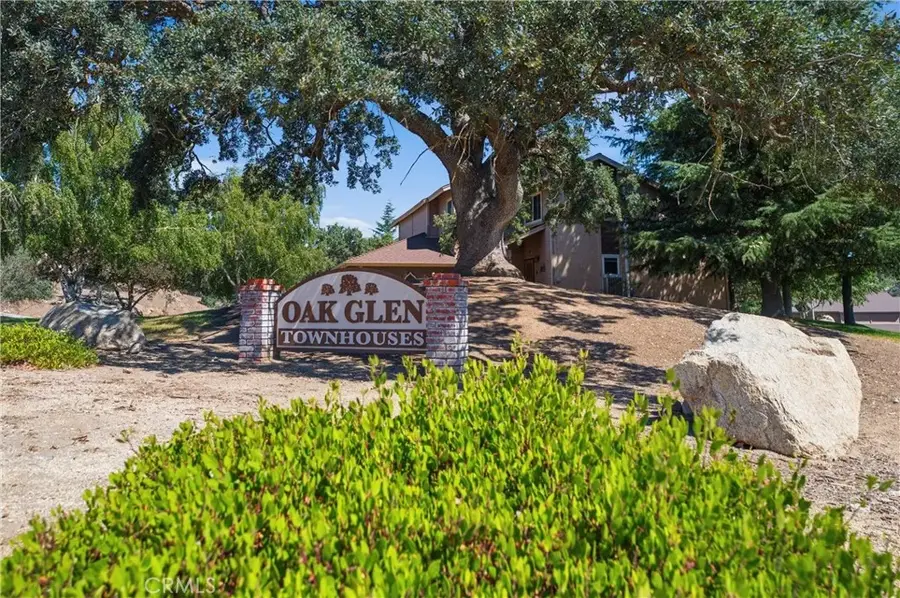 18551 Glenview Court, Tehachapi, CA 93561 - #3