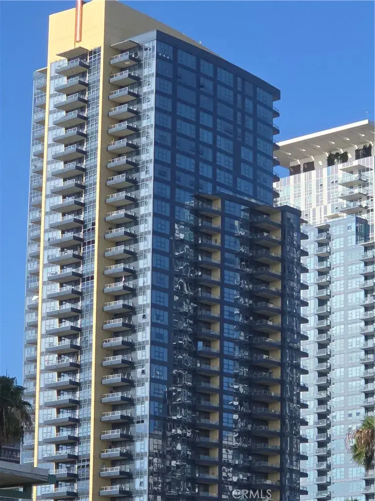 1325 Pacific Highway #1003, San Diego, CA 92101 - #3