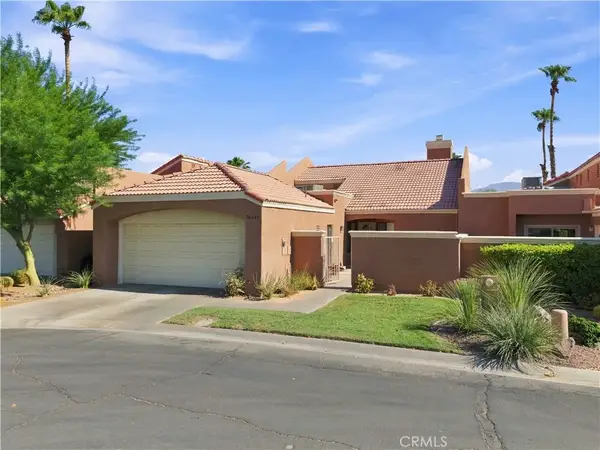 76645 Sheba Way, Palm Desert, CA 92211