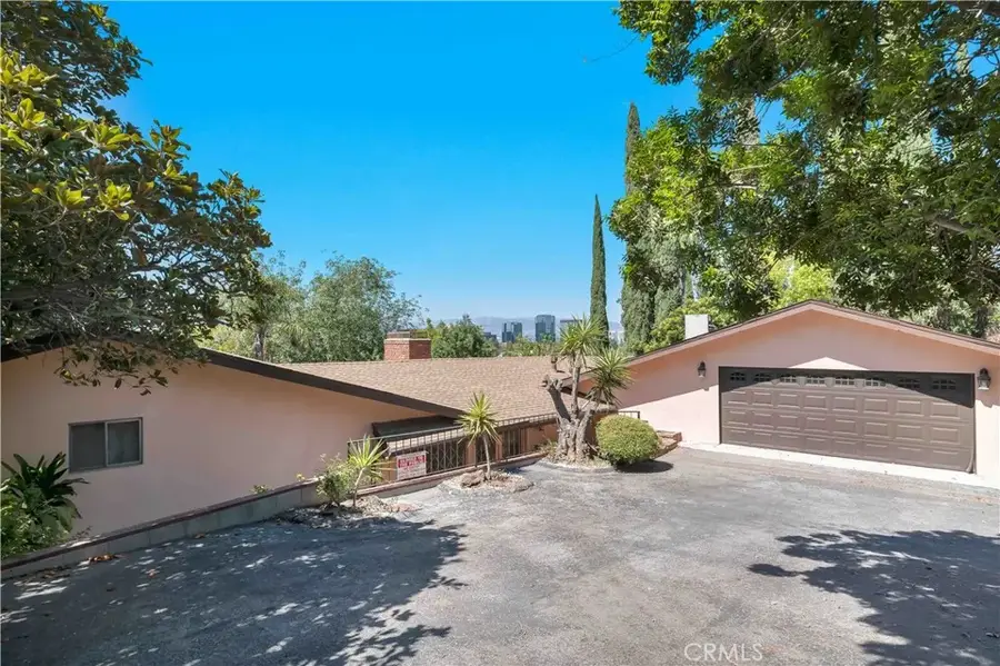 5346 Elvira Road, Woodland Hills, CA 91364 - #2