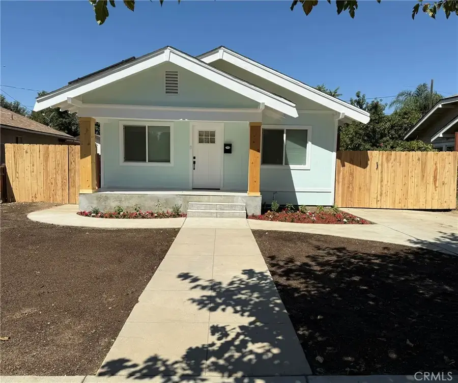 605 G Street, Bakersfield, CA 93304 - #2