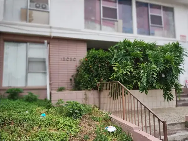 13050 Dronfield #13, Sylmar, CA 91342