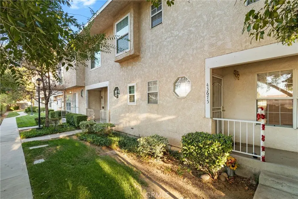 43675 Park, Lancaster, CA 93534 - #1