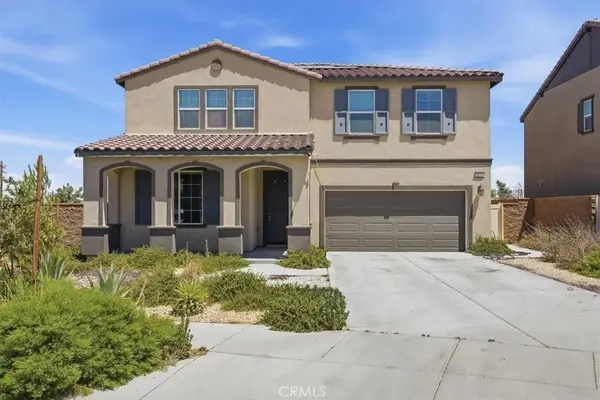 8873 Beacon, Hesperia, CA 92344