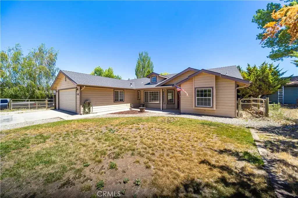 29960 Caddy Lane, Tehachapi, CA 93561 - #1