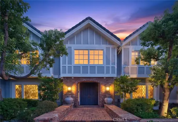 25225 Eldorado Meadow Road, Hidden Hills, CA 91302