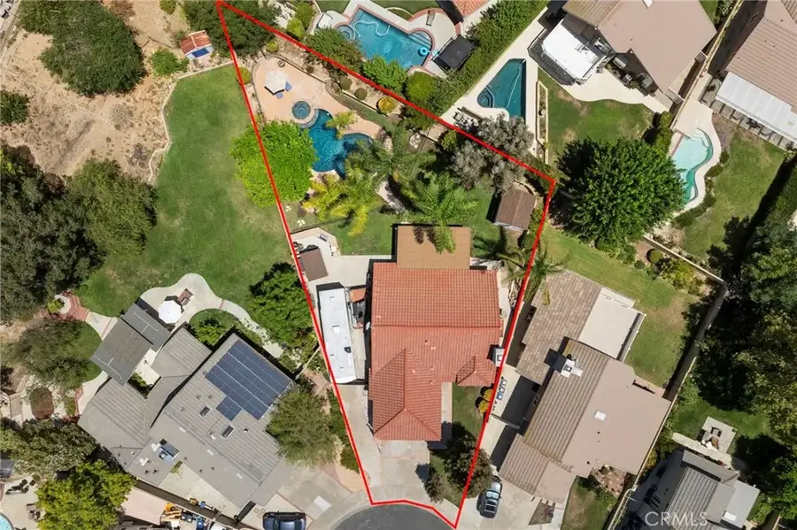 25526 Newcastle Court, Saugus, CA 91350 - #3