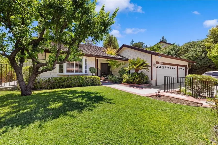 11934 Rexbon, Granada Hills, CA 91344 - #2