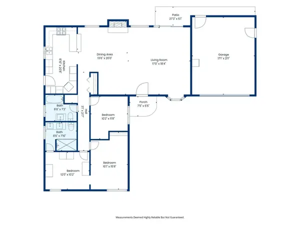 22923 Elkwood, West Hills, CA 91304