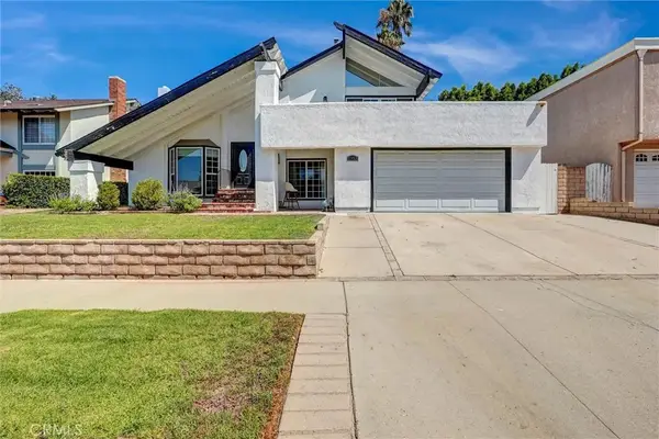 2353 Burnside Street, Simi Valley, CA 93065
