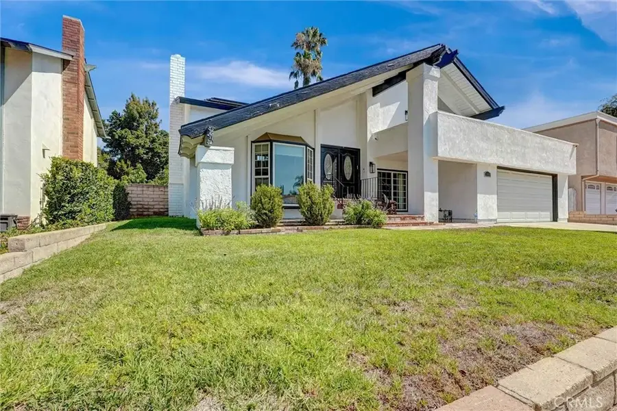 2353 Burnside Street, Simi Valley, CA 93065 - #2