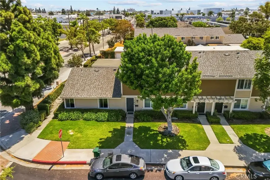 2901 S Sycamore #B, Santa Ana, CA 92707 - #2