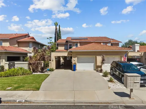 4852 Penrose, Moorpark, CA 93021