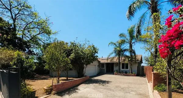 11619 Borden, Pacoima, CA 91331