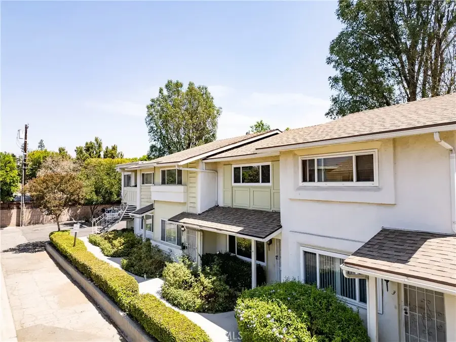 16733 Parthenia Street #5, Northridge, CA 91343 - #2