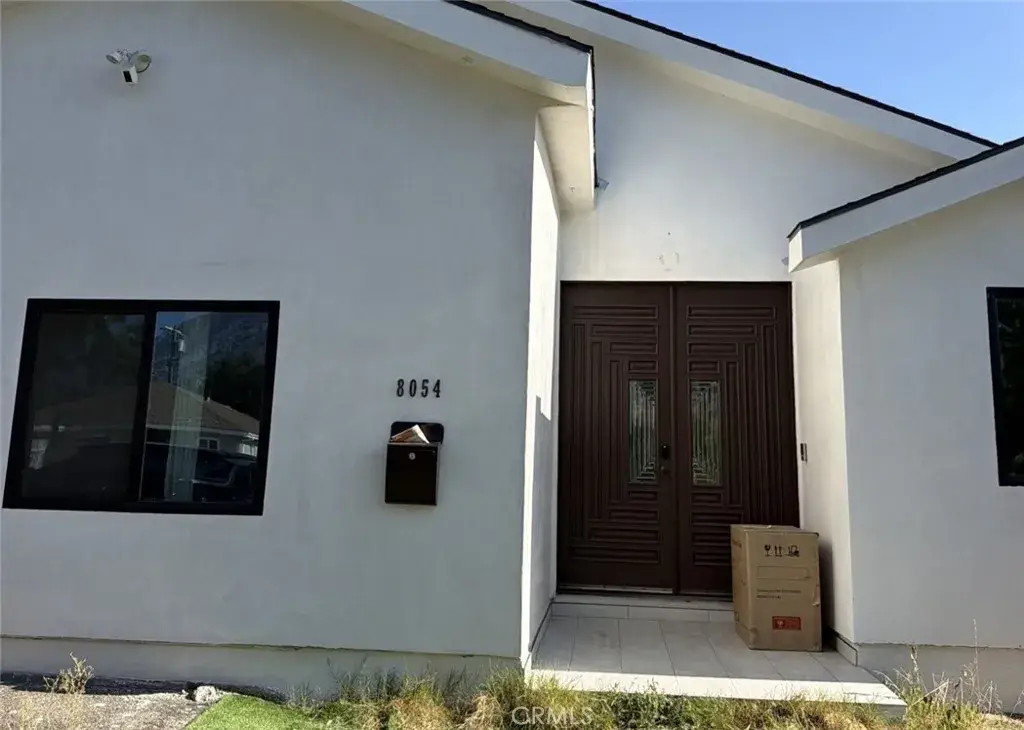 8054 Le Berthon Street, Sunland, CA 91040 - #1