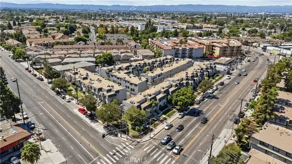 14500 Van Nuys #29, Panorama City, CA 91402
