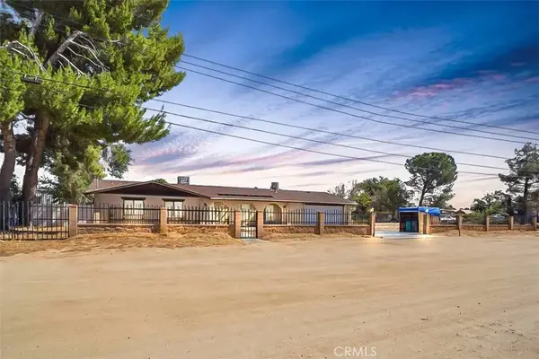 5141 W Avenue K14, Quartz Hill, CA 93536