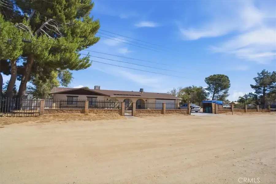 5141 W Avenue K14, Quartz Hill, CA 93536 - #2