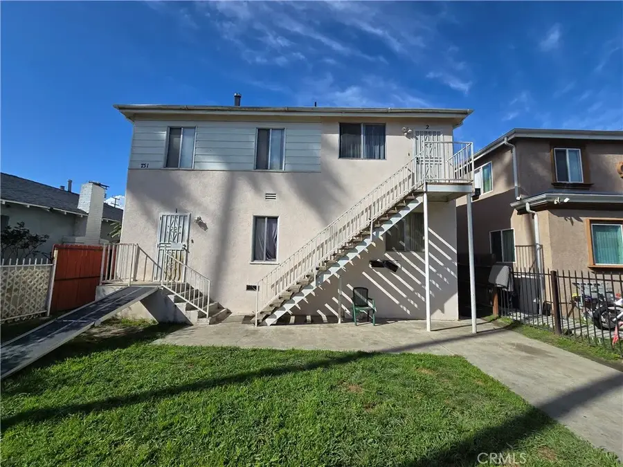 751 E 73rd, Los Angeles, CA 90001 - #2