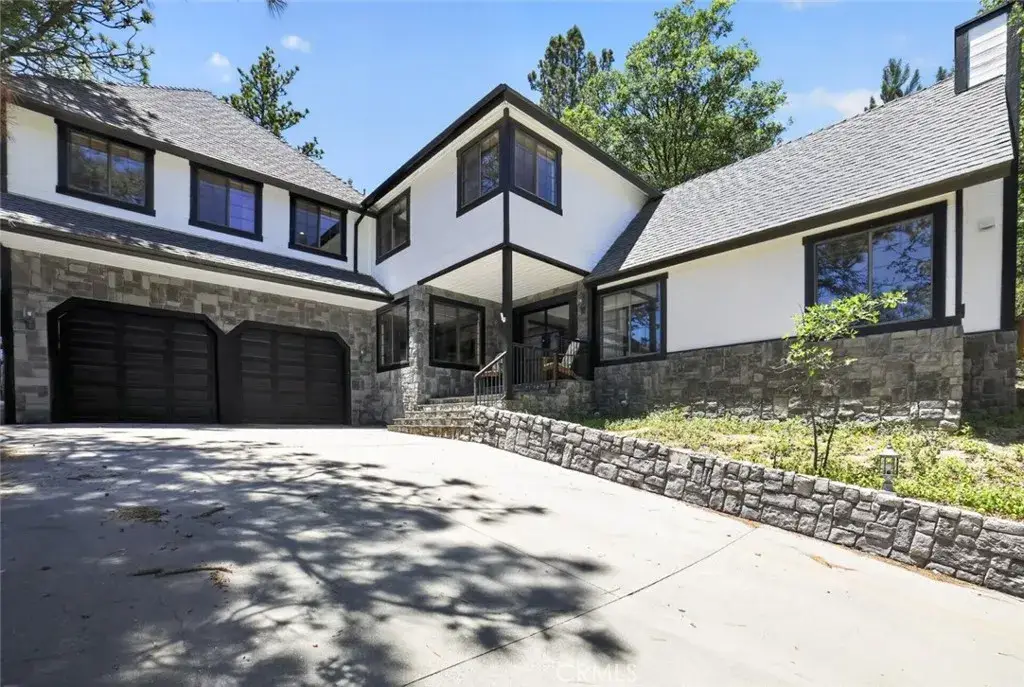 1198 Montreal Drive, Lake Arrowhead, CA 92352 - #1