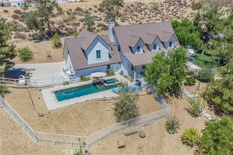 9210 Yucca Hills, Agua Dulce, CA 91390 - #2