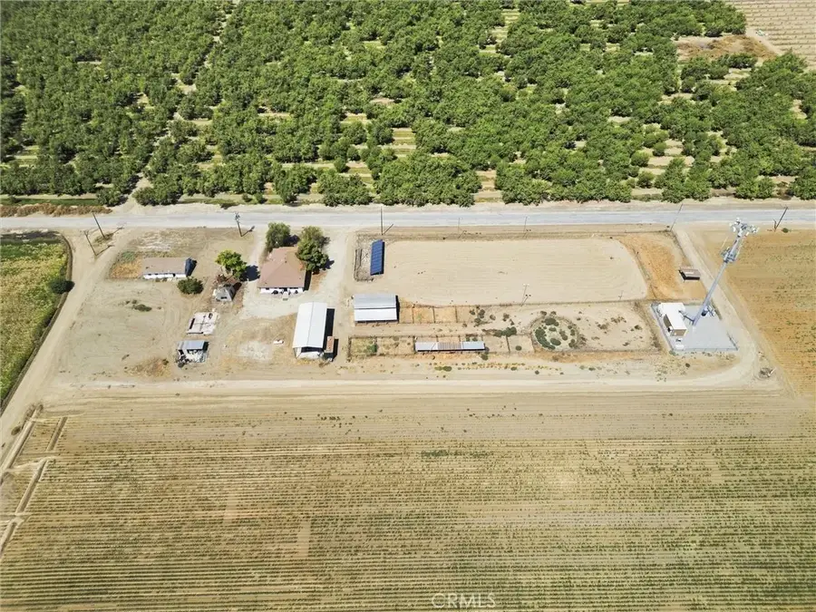 11662 Wasco Pond Road, Wasco, CA 93280 - #2