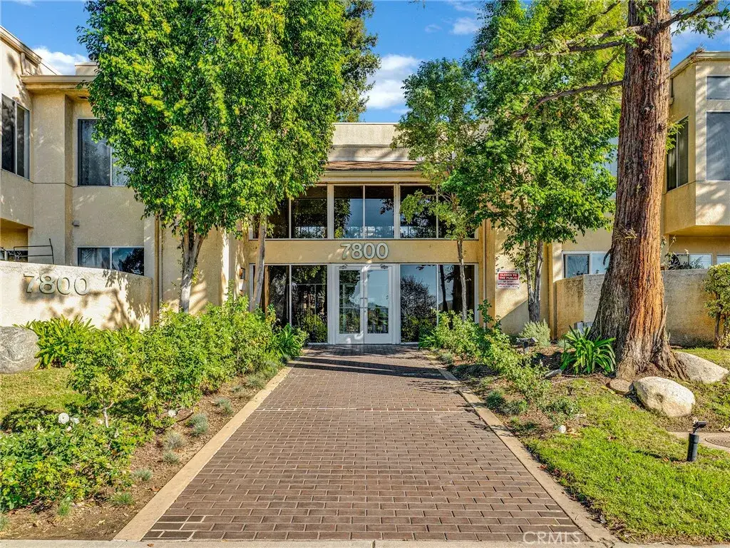 7800 Topanga Canyon Boulevard #216, Canoga Park, CA 91304 - #1
