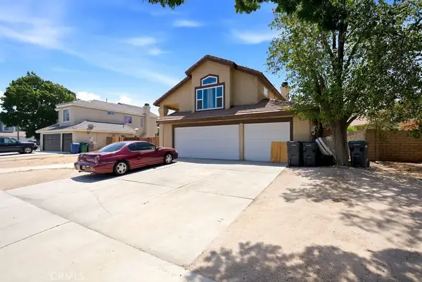 4722 E Avenue R4, Palmdale, CA 93552