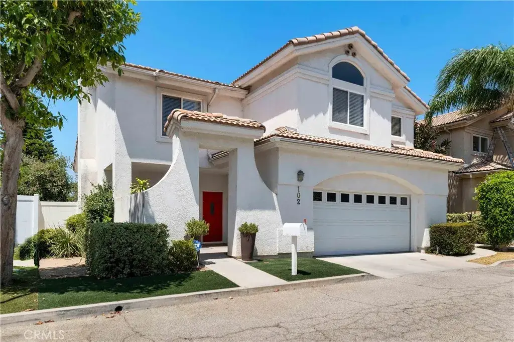 17333 San Jose Street #102, Granada Hills, CA 91344 - #1