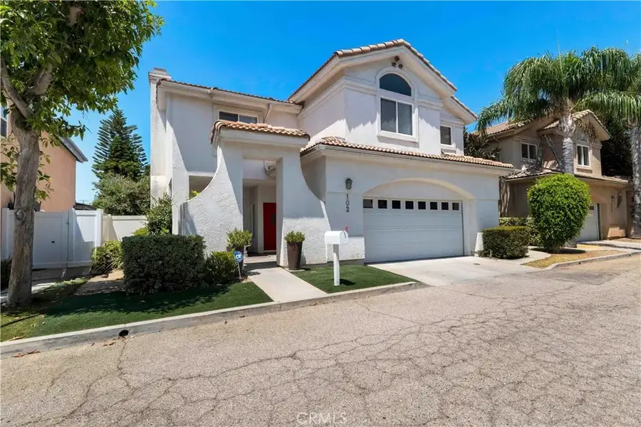 17333 San Jose Street #102, Granada Hills, CA 91344 - #3