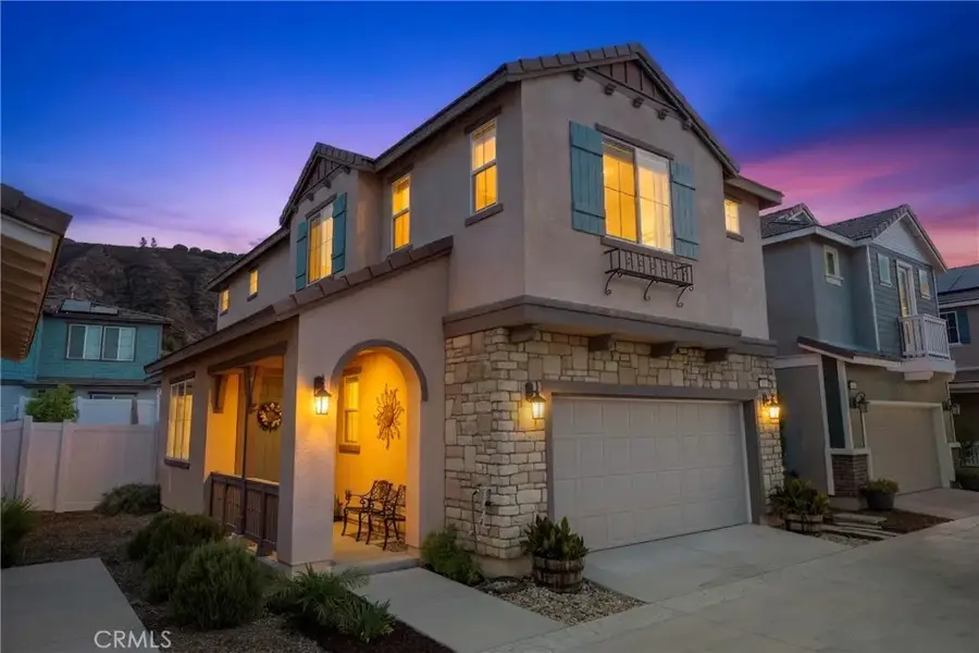 339 Hydrangea Street, Fillmore, CA 93015 - #3