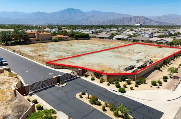 50045 Vista Montana, Indio, CA 92201