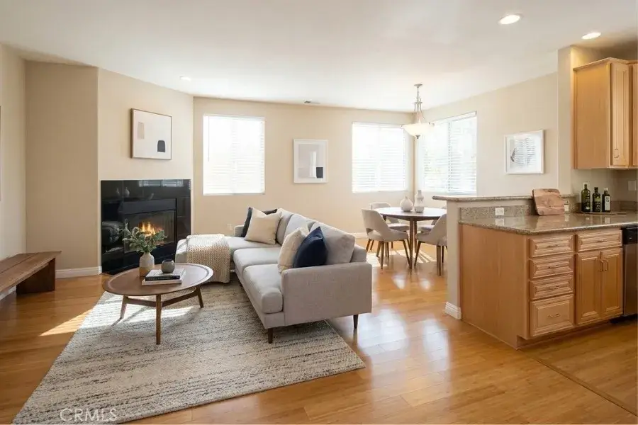 5430 Bellingham Avenue #104, Valley Village, CA 91607 - #1